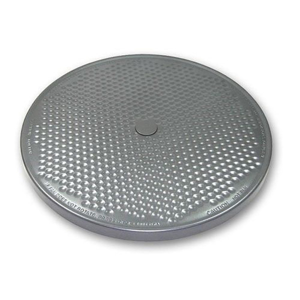 Presto 03430 Pizzazz Pizza Oven 85677 Tray Baking Pan Replacement 