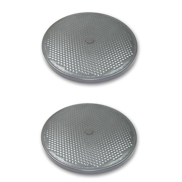 2 PK, Presto Baking Pan for Pizzazz® Pizza Oven, 85677