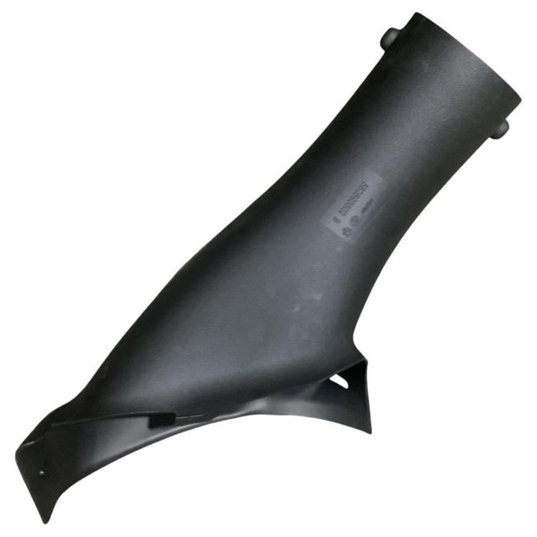 Genuine OEM Husqvarna Lower Chute 582693602, for Lawn Mowers 591111501, 591111401, 591111301 