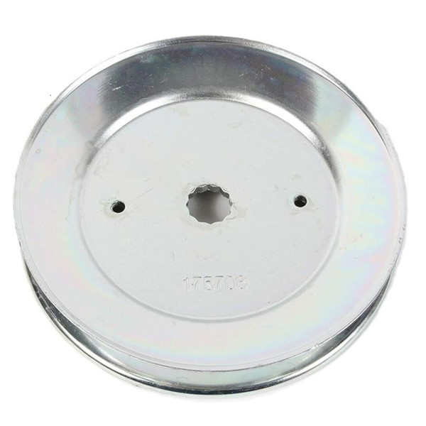 Husqvarna Genuine OEM Mandrel Pulley 532175708