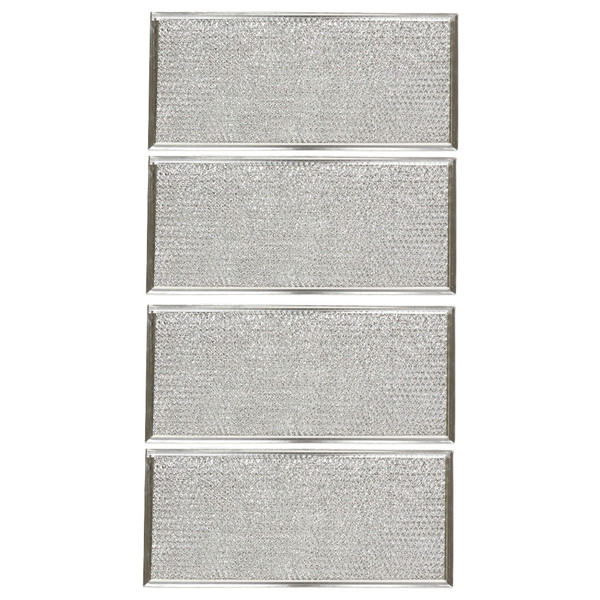 4 Microwave Filter for Whirlpool AP5617368 EA3650910 PS3650910
