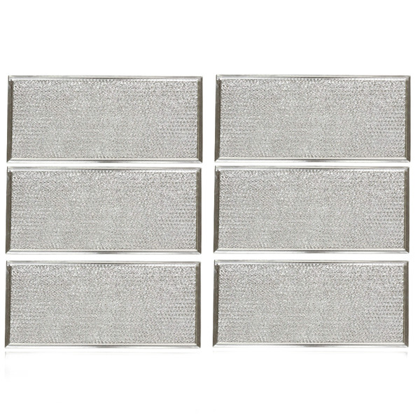 6 Microwave Filter for Whirlpool AP5617368 EA3650910 PS3650910