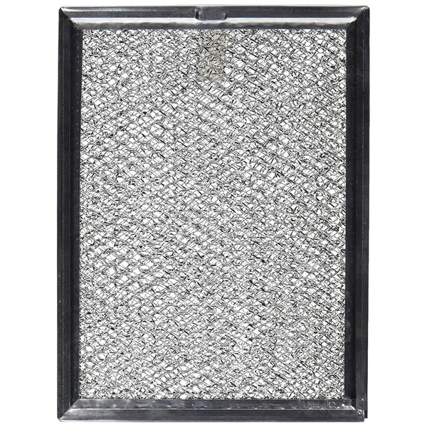 Grease Filter for Frigidaire Oven Microwave 5303319568 5 7/8 x 7 7/8 x 3/32