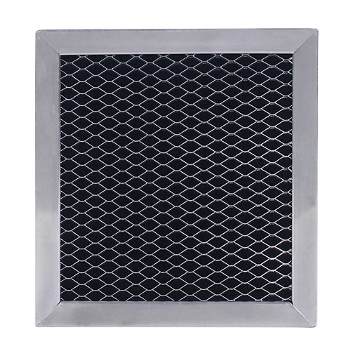 Universal Microwave Oven Replacement Hood Vent Charcoal Filter CF2541