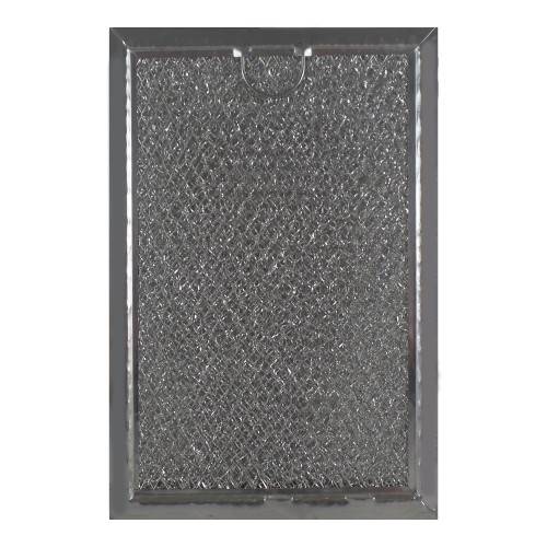 Filter for GE WB06X10608 Mesh Grease Microwave Filter
