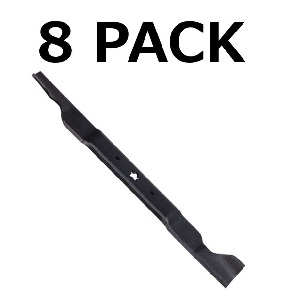 46" Lawn Mower Blade for 405380 195-070 532405380 8 Pack