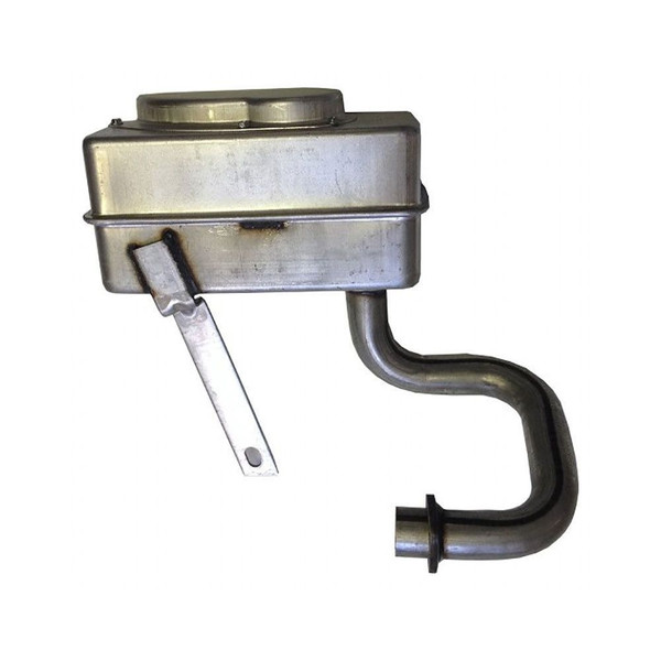 Husqvarna Muffler 532137348