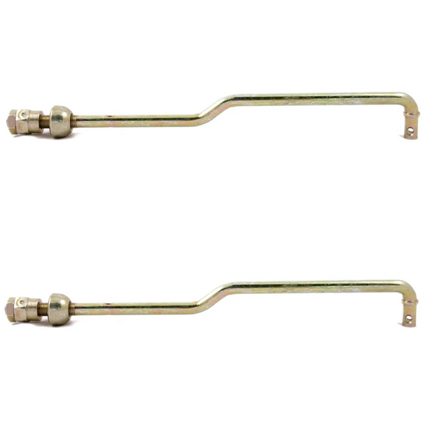 Genuine Husqvarna 532195270 Front Suspension Lift Link Fits AYP Craftsman 195270 2 Pack