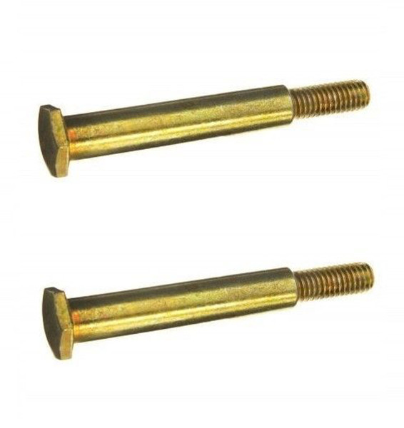 Shoulder Bolt 193406 532193406 for Deck Wheels 2 Pack