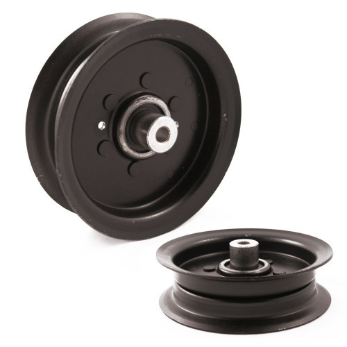 532196106 Husqvarna Pulley Idler Flat