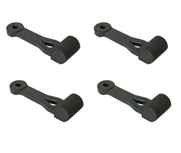 4 Husqvarna 532109808 Latch Straps