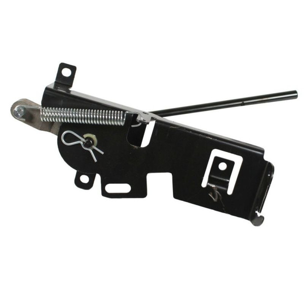 Husqvarna 532199972 Manual Clutch