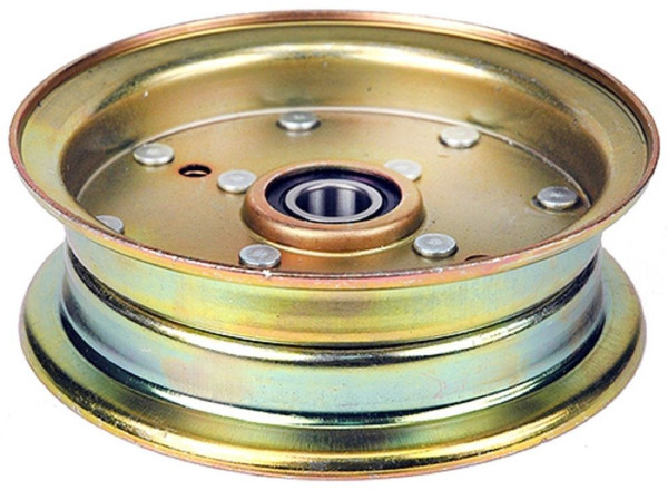 Husqvarna Idler Pulley 539132728, 589766101