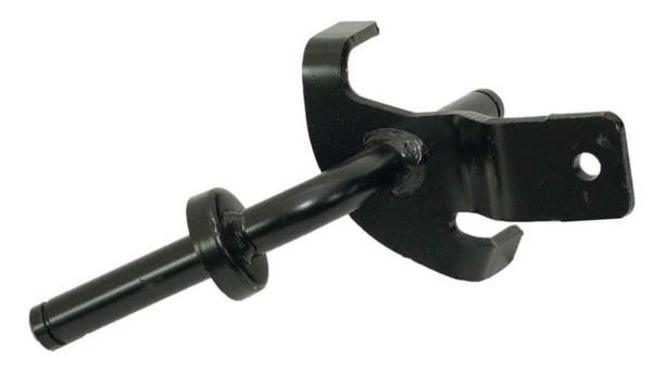 New OEM Husqvarna Craftsman Poulan Front Wheel Spindle 403089 532403089