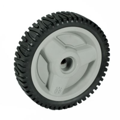 532401274 - Wheel 8” X 1.75” - Original Husqvarna Part (532411081, 532411081)