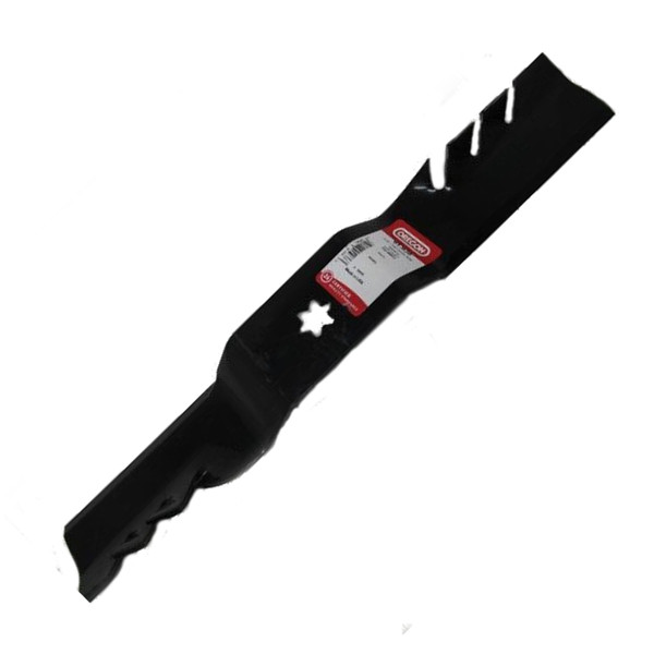 MTD Lawn Mower Blade 942-04053, 742-04056