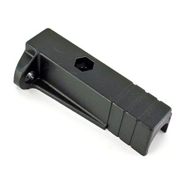 Genuine OEM MTD Part #746-0883 Throttle Housing, Troy Bilt Throttle Housing