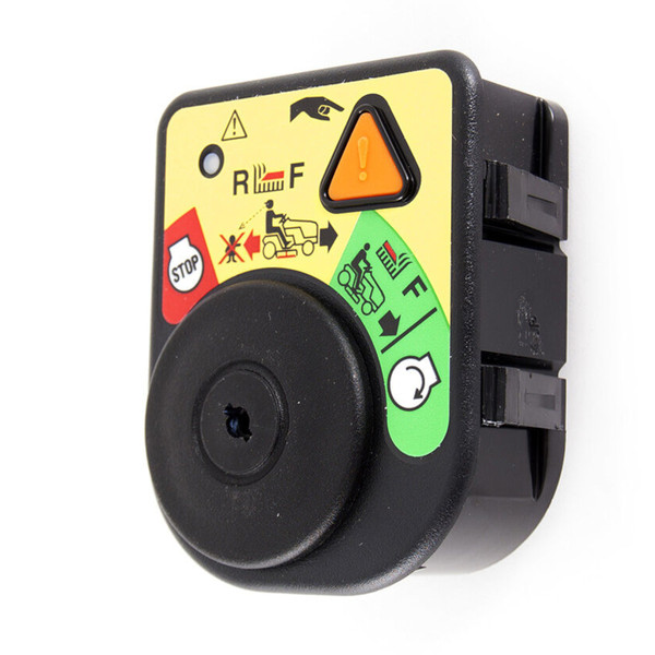 OEM Ignition Switch MTD Cub Cadet Craftsman Huskee Troy-Bilt Lawnmowers 925-06119B
