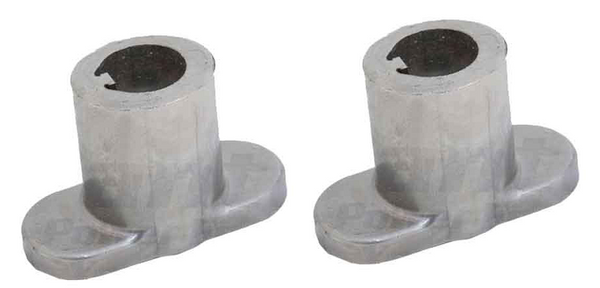 MTD OEM Blade Adapter 748-04082 Walk Behind 25mm with Star 2 Pack