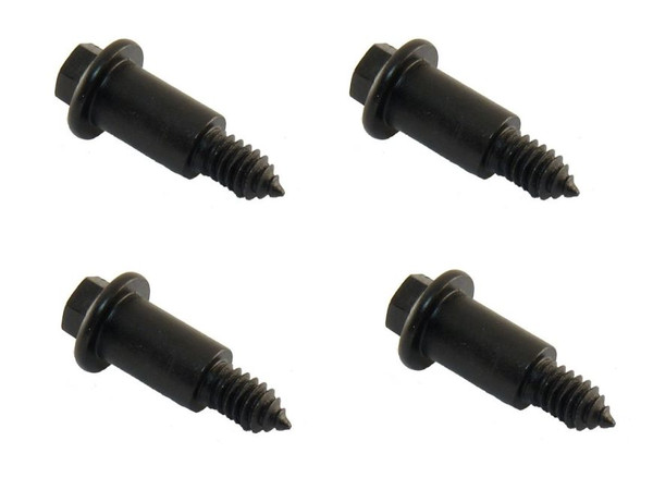 4 MTD Shoulder Screw 710-1650 