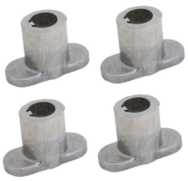 MTD OEM Blade Adapter 748-04082 Walk Behind 25mm with Star 4 Pack