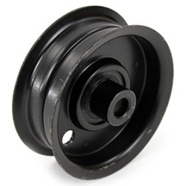 756-04224 MTD Idler Pulley Flat