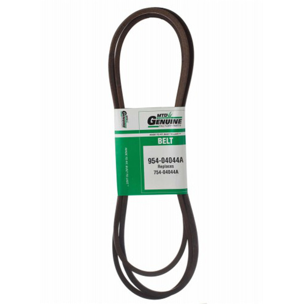 MTD 754-04044a Gold RZT Mower Belt