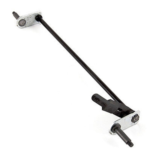 MTD OEM 911-04143B, 911-04143A, 911-04143 Front Axle Assy. OEM Original EQ. MFG.