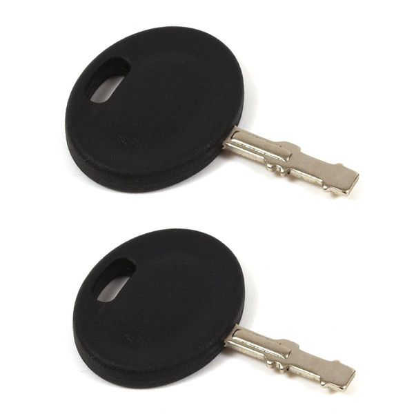 2 Pack Replaces MTD 625-05000 Key ASM Fits Cub Cadet