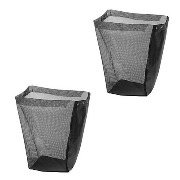 2 MTD Grass Catcher Bag 964-0221