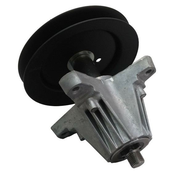 MTD Replacement 918-04822A Tractor Single Pulley Spindle 618-04822A