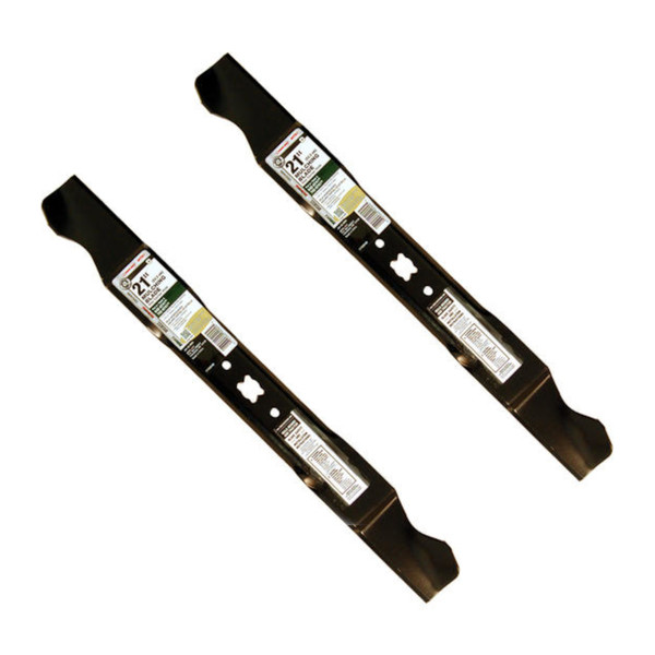 2 MTD 21" Mulching Blade 490-100-M084