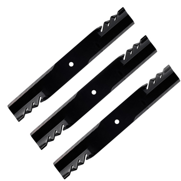 Oregon Gator G6 Blades 3-Pack for Bush Hog 72" 82325 95755 50029160 396-737