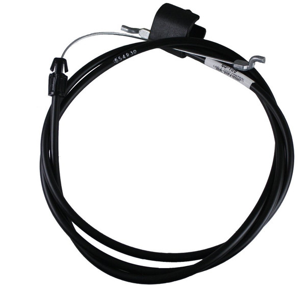 Oregon Safety Control Cable for Craftsman Husqvarna 532183567, 183567 # 60-109