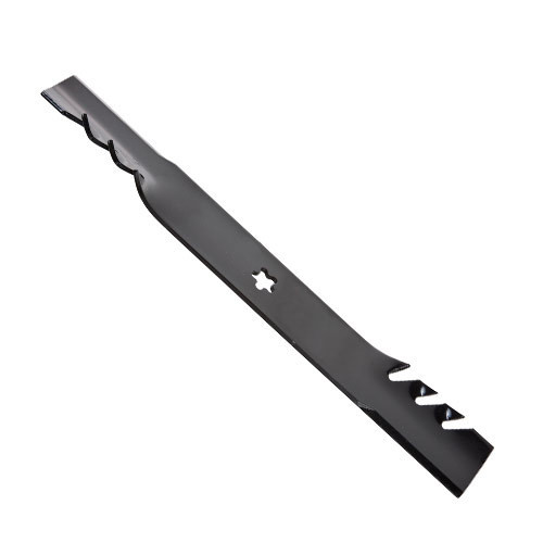 Oregon 595-605 Gator G5 Blade, 18-7/16" Replaces AYP / Husqvarna Brands