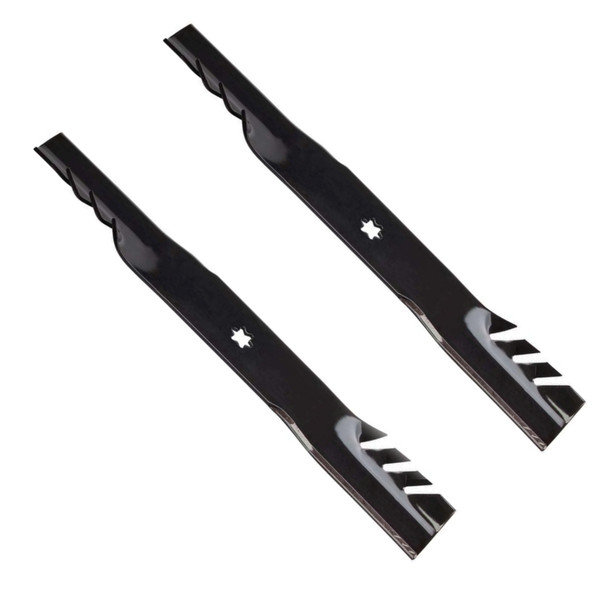 Oregon 598-629 G5 Gator Blades, Pack of 2