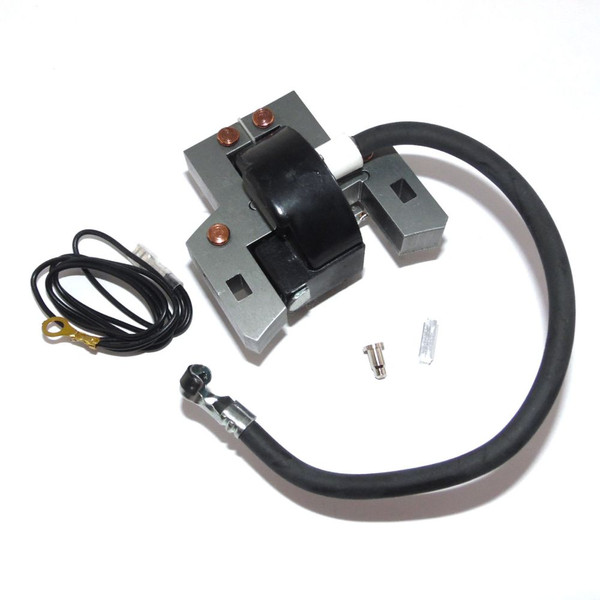 Oregon 33-340 Ignition Coil Replacement for Briggs & Stratton 697037, 397358, 395491