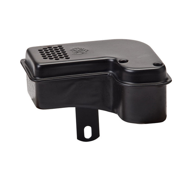 Tecumseh Replacement Muffler: 33280, 33280A, 34185B. 2283, 35-015, 7-03659