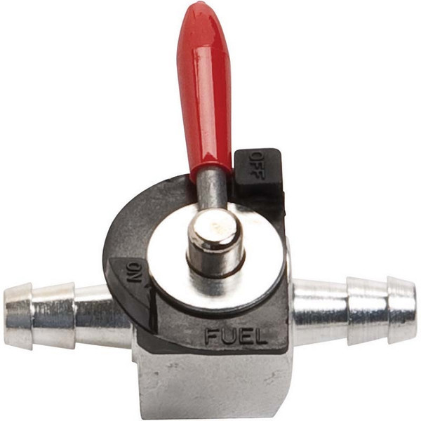 Oregon Heavy Duty Fuel Shut Off Valve 1/4" Line - Ball Valve 07-403