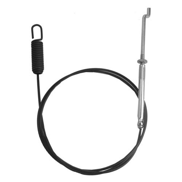 Engine Remote Stop Cable for MTD Troy Bilt 946-05107B