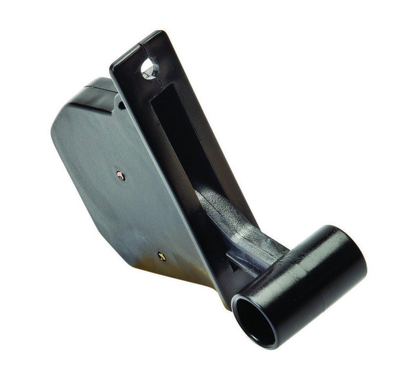 Throttle Control Box Fits MTD 831-0823A Cub Cadet Troy-Bilt White