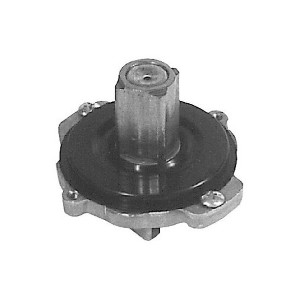 Starter Clutch for Briggs & Stratton 399671 - 3HP Thru 16HP Engines