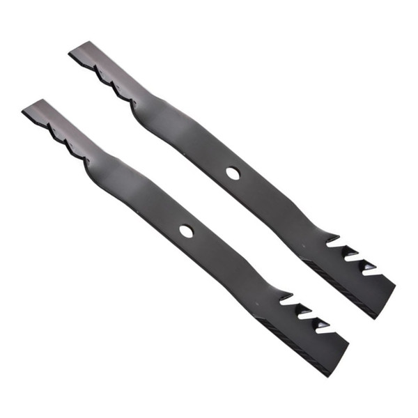 2 Oregon 97-601 Gator Mulcher 3-N-1 Blade for Murray Lawn Mowers
