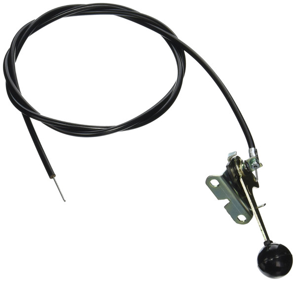 Oregon 60-522 Throttle Control Cable Assembly Replaces Murray 21223PA