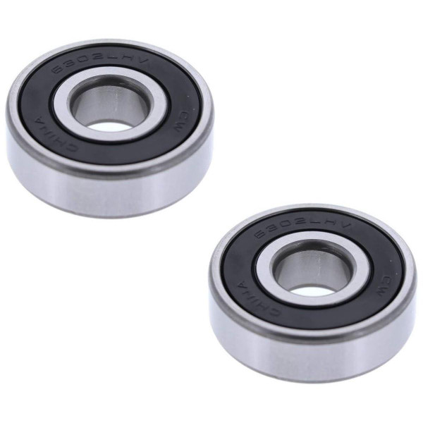 2 Dewalt N127530 Ball Bearing for Miter Saw Genuine