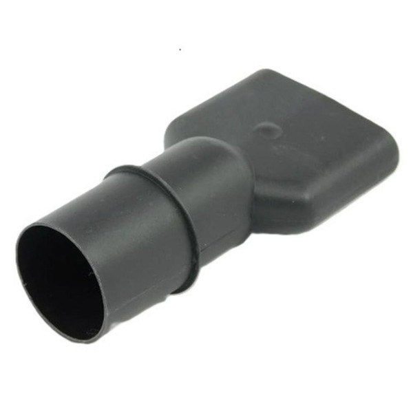 Black & Decker OEM 587561-00 Sander Vacuum Adaptor FS3000ROS RO400G RO410 RO410K RO410KLW RO410S
