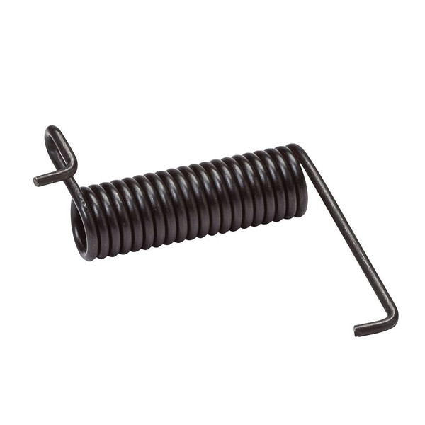 123713X Deflector Spring