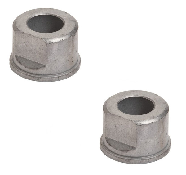 Wheel Bushings Bearing for Husqvarna 532009040 (2-pack)