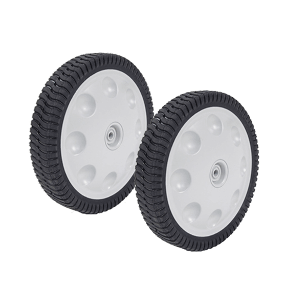 Troy Bilt Lawn Mower 12AV565Q711 Rear Wheel 2 Pack