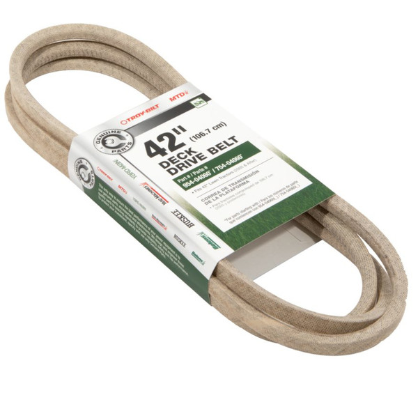 Deck Belt for 38" John Deere STX38 Mower Belt